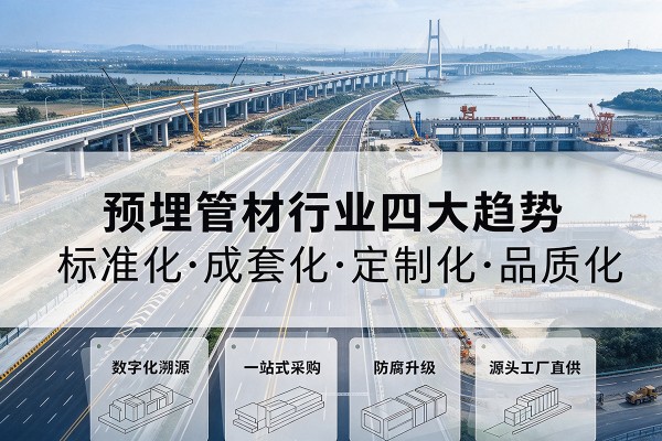 涞源行业发展趋势总结