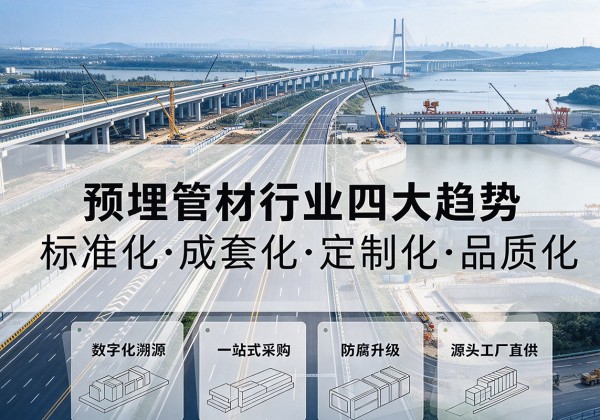 涞源行业发展趋势总结