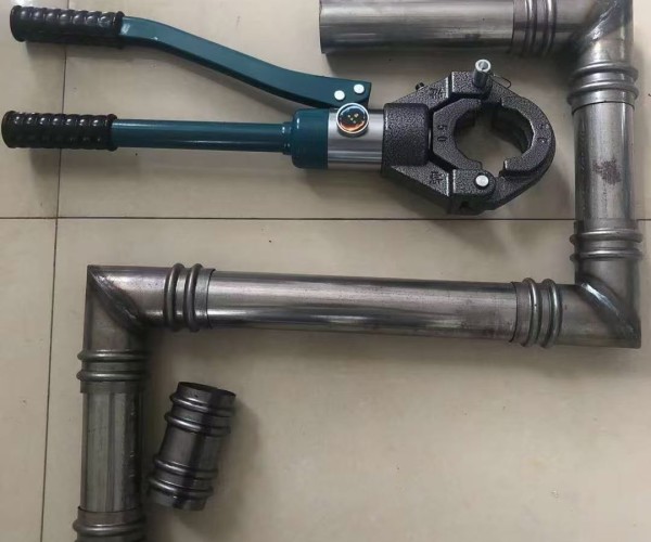 涞源冷却管生产