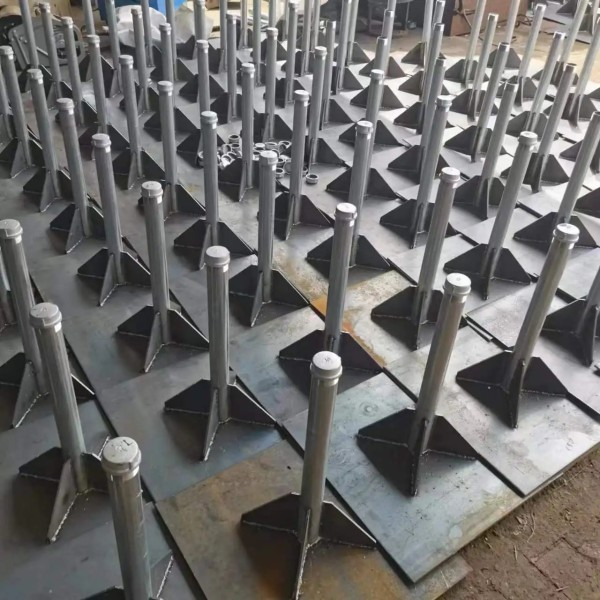 涞源鑫亿呈沉降板生产