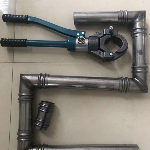 涞源鑫亿呈冷却管